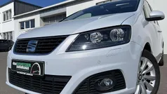 Gebraucht 2019 Seat Alhambra Style Van / Kleinbus | 27.860 € (Fairer Preis)