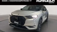 Bronze (metallic) Gebraucht 2022 DS Automobiles DS3 Crossback Bastille SUV | 22.990 € (Fairer Preis)
