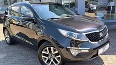 Gebraucht 2014 Kia Sportage DREAM-TEAM Edition SUV | 11.500 € (Fairer Preis)