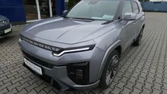 Gebraucht 2025 Ssangyong Actyon SUV | 36.990 € (Guter Preis)