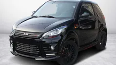 Gebraucht 2021 Ligier JS50 Kleinwagen | 13.250 € (Fairer Preis)