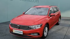 Gebraucht 2023 VW Passat Business Kombi | 23.940 € (Superpreis)