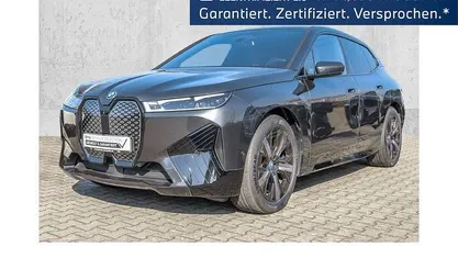 Gebraucht BMW iX Sport Line 239 kW (326 PS) 2023 Grau SUV