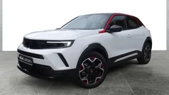 Opel Mokka-e
