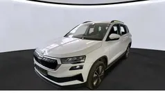 Gebraucht 2022 Skoda Karoq Ambition SUV | 26.490 € (Fairer Preis)