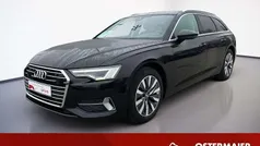 Gebraucht 2021 Audi A6 Sport Kombi | 32.980 € (Fairer Preis)
