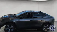 Magnetic grey Neu 2025 Ford Capri SUV | 46.980 € (Fairer Preis)