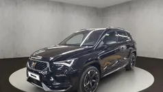 1z "magic" schwarz Gebraucht 2022 Cupra Ateca SUV | 27.950 € (Guter Preis)
