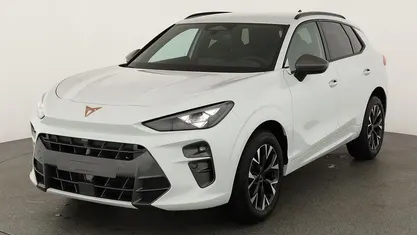 Neu Cupra Terramar 150 PS (110 kW) 2025 Glacial white metallic SUV