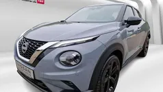 Grey p Neu 2025 Nissan Juke Tekna SUV | 26.450 € (Fairer Preis)