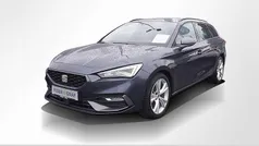 Gebraucht 2024 Seat Leon FR Kombi | 25.440 € (Guter Preis)
