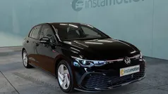 Schwarz Gebraucht 2023 VW Golf VIII GTI Limousine | 29.190 € (Guter Preis)
