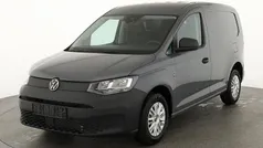 Gebraucht 2025 VW Caddy Van / Kleinbus | 28.645 € (Fairer Preis)