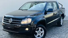 Reflexsilber metallic Gebraucht 2015 VW Amarok Atacama Abholung | 26.750 € (Teuer)