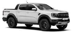 Gebraucht 2025 Ford Ranger Raptor Abholung | 86.810 €