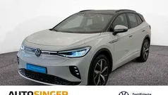 Gebraucht 2022 VW ID.4 GTX SUV | 31.410 € (Guter Preis)