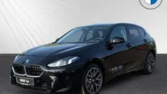 Schwarz Neu 2025 BMW 120 Shadowline Kleinwagen | 38.590 € (Fairer Preis)