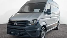 Gebraucht 2022 VW Crafter Van | 29.950 € (Superpreis)