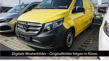 Gebraucht Mercedes Vito 163 PS (119 kW) 2022 Van