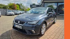 Gebraucht 2024 Seat Ibiza FR Limousine | 20.990 € (Fairer Preis)