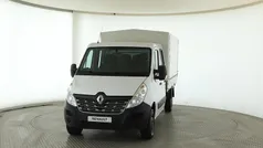 Gebraucht 2019 Renault Master Van | 23.411 € (Fairer Preis)