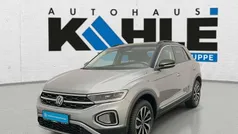 Gebraucht 2025 VW T-Roc Style SUV | 31.489 € (Guter Preis)