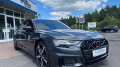 Gebraucht 2025 Audi S6 Sport Kombi | 86.990 € (Guter Preis)