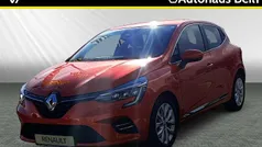 Gebraucht 2022 Renault Clio V Intens Limousine | 14.990 € (Fairer Preis)