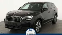 Blackmagic perleffekt Neu 2024 Skoda Kodiaq Selection SUV | 47.995 € (Fairer Preis)