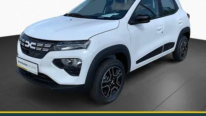 Gebraucht Dacia Spring Essentiel 33 kW (45 PS) 2023 Kleinwagen