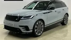 Grau Gebraucht 2024 Land Rover Range Rover Velar SE Dynamic SUV | 67.490 € (Fairer Preis)
