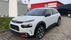 Gebraucht 2018 Citroën C4 Cactus Shine Kleinwagen | 12.980 € (Fairer Preis)