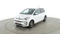 Weiß Gebraucht 2019 VW up! Join Kleinwagen | 7.980 € (Guter Preis)