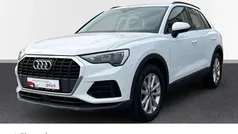 Gebraucht 2023 Audi Q3 Basis SUV | 31.330 € (Guter Preis)