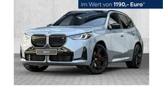 Gebraucht 2025 BMW X3 Performance SUV | 85.180 € (Fairer Preis)