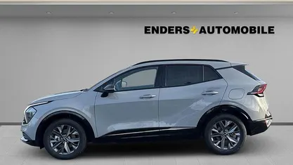 Gebraucht 2025 Kia Sportage SUV | 40.480 € (Guter Preis)