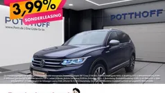 Gebraucht 2022 VW Tiguan Allspace R-line SUV | 35.443 € (Guter Preis)