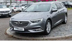 Gebraucht 2019 Opel Insignia Innovation Kombi | 12.900 € (Guter Preis)