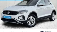 Gebraucht 2022 VW T-Roc Life SUV | 20.680 € (Fairer Preis)