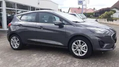 Gebraucht 2022 Ford Fiesta Titanium Kleinwagen | 15.990 € (Fairer Preis)