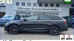 Gebraucht 2021 Skoda Octavia RS Kombi | 26.770 € (Fairer Preis)