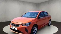 Power orange/dynamik orange Gebraucht 2022 Opel Corsa Edition Limousine | 12.450 € (Fairer Preis)