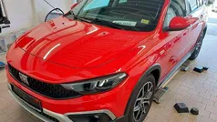 Rot Gebraucht 2023 Fiat Tipo Red Kombi | 19.998 € (Guter Preis)