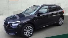 Gebraucht 2021 Skoda Kamiq Clever SUV | 17.495 € (Fairer Preis)