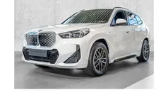 Weiß Neu 2025 BMW iX1 M Sport SUV | 57.450 € (Fairer Preis)