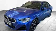 Gebraucht 2024 BMW 220 M Sport Coupé | 37.849 € (Fairer Preis)