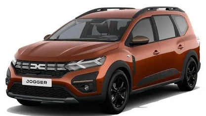 Gebraucht Dacia Jogger Extreme 141 PS (103 kW) 2025 Van / Kleinbus