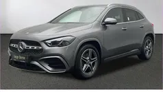 Gebraucht 2024 Mercedes GLA200 AMG SUV | 40.480 € (Guter Preis)