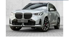 Gebraucht 2025 BMW X3 M Sport SUV | 63.650 € (Fairer Preis)
