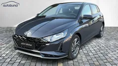 Grau / auroragrey Neu 2025 Hyundai i20 Limousine | 20.470 € (Superpreis)